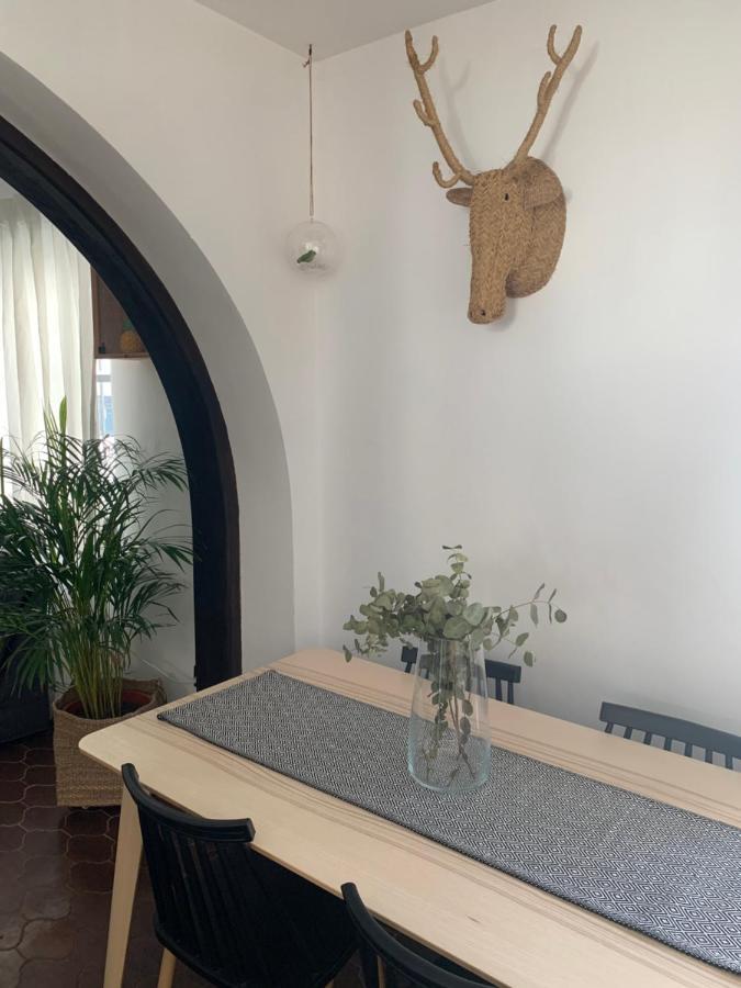 Casa Olalla Mijas Eksteriør bilde