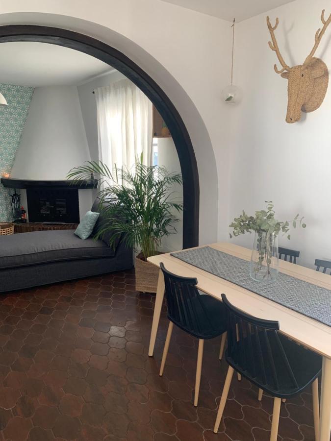 Casa Olalla Mijas Eksteriør bilde