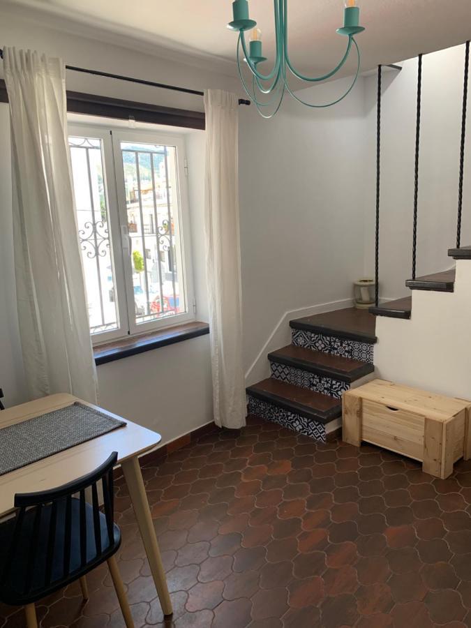 Casa Olalla Mijas Eksteriør bilde