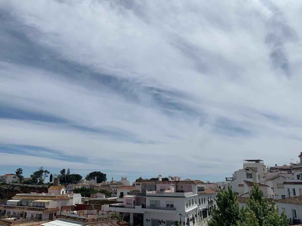 Casa Olalla Mijas Eksteriør bilde