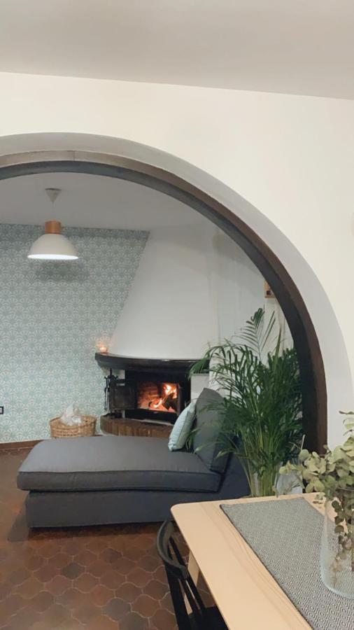 Casa Olalla Mijas Eksteriør bilde