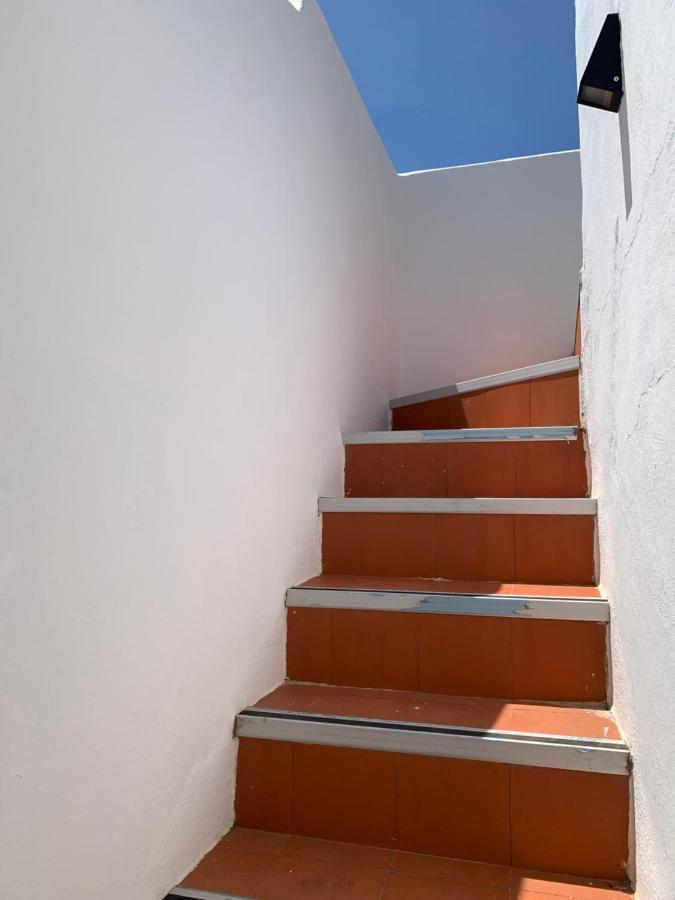 Casa Olalla Mijas Eksteriør bilde