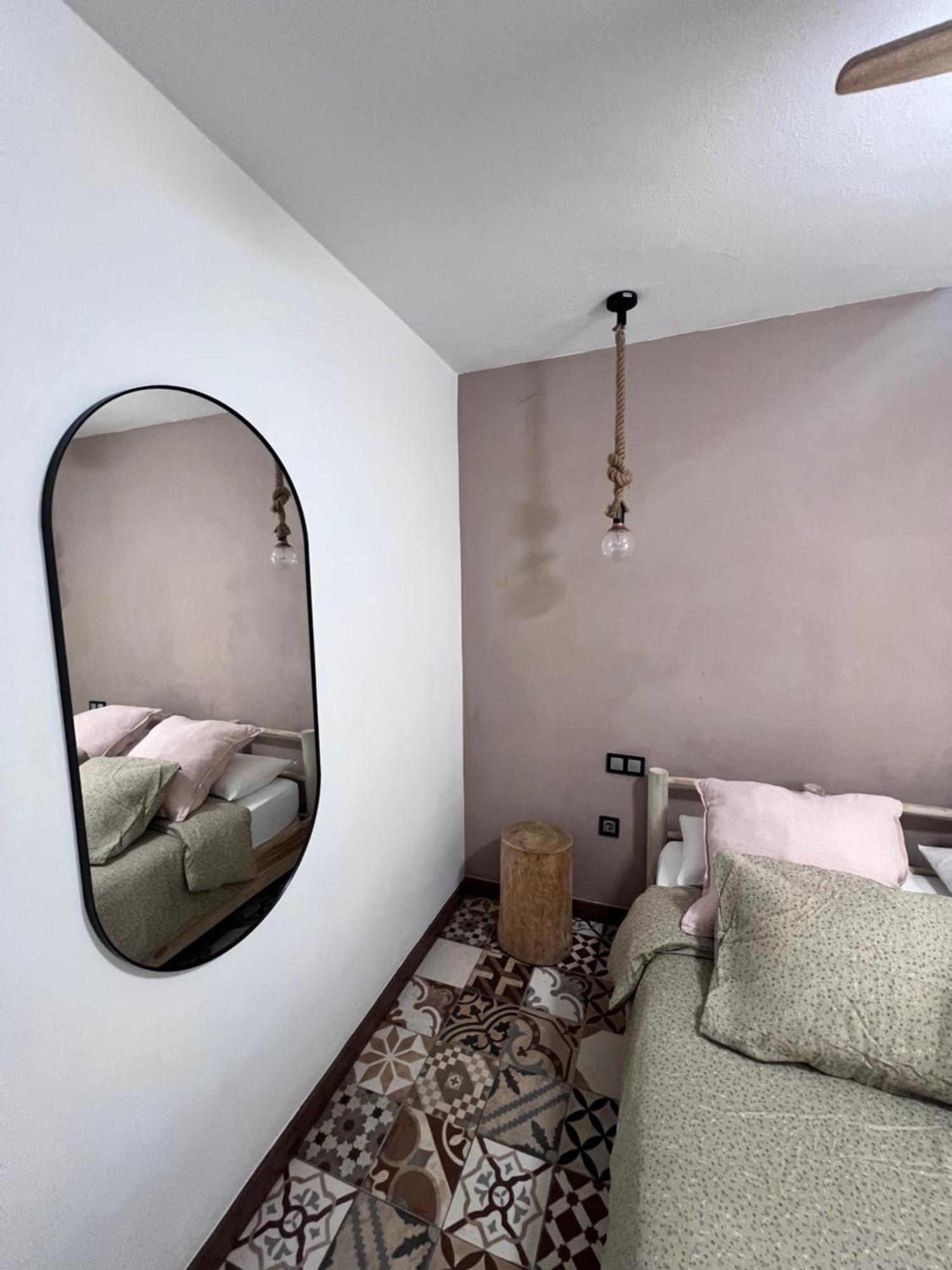 Casa Olalla Mijas Eksteriør bilde