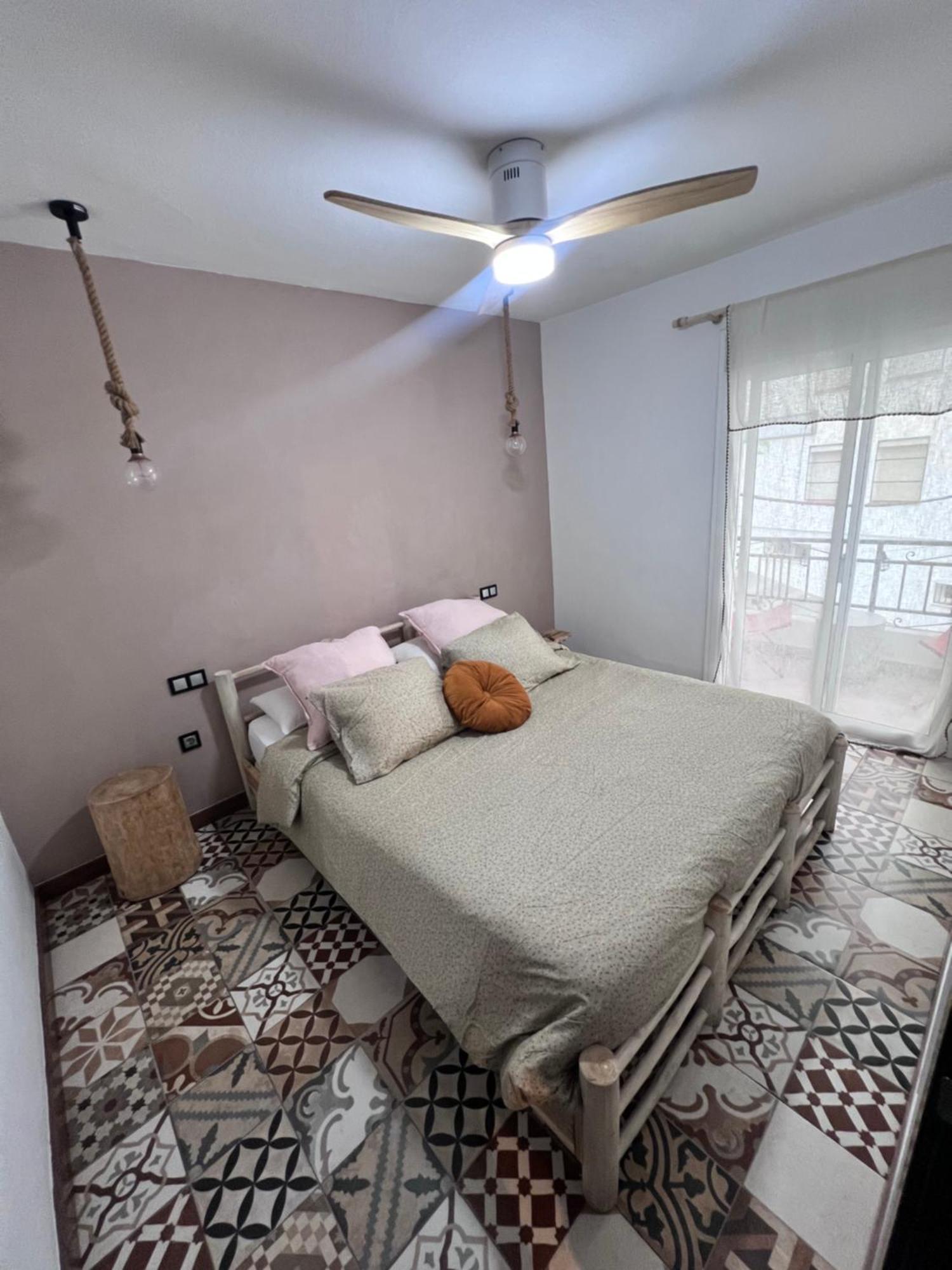 Casa Olalla Mijas Eksteriør bilde