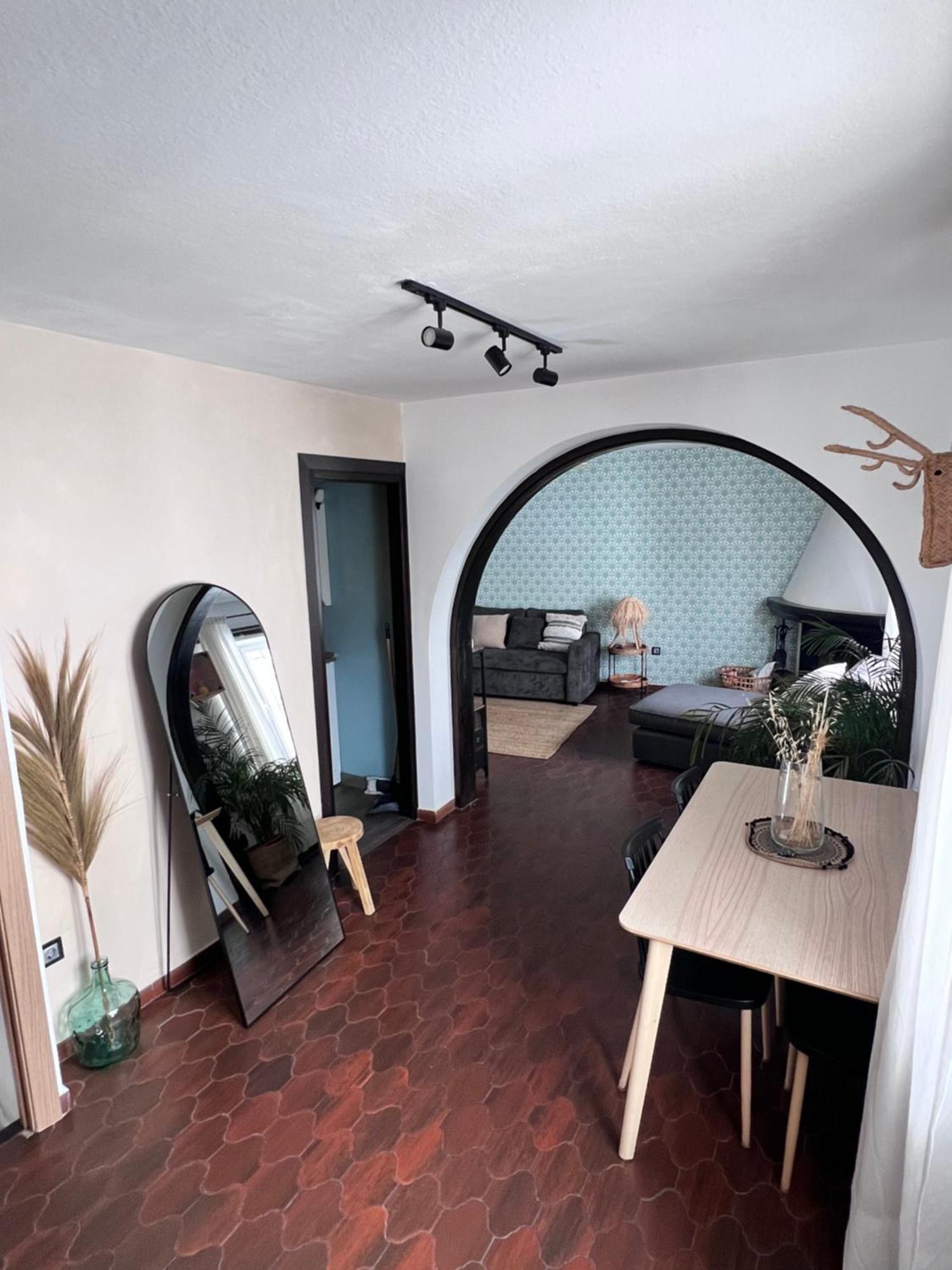 Casa Olalla Mijas Eksteriør bilde
