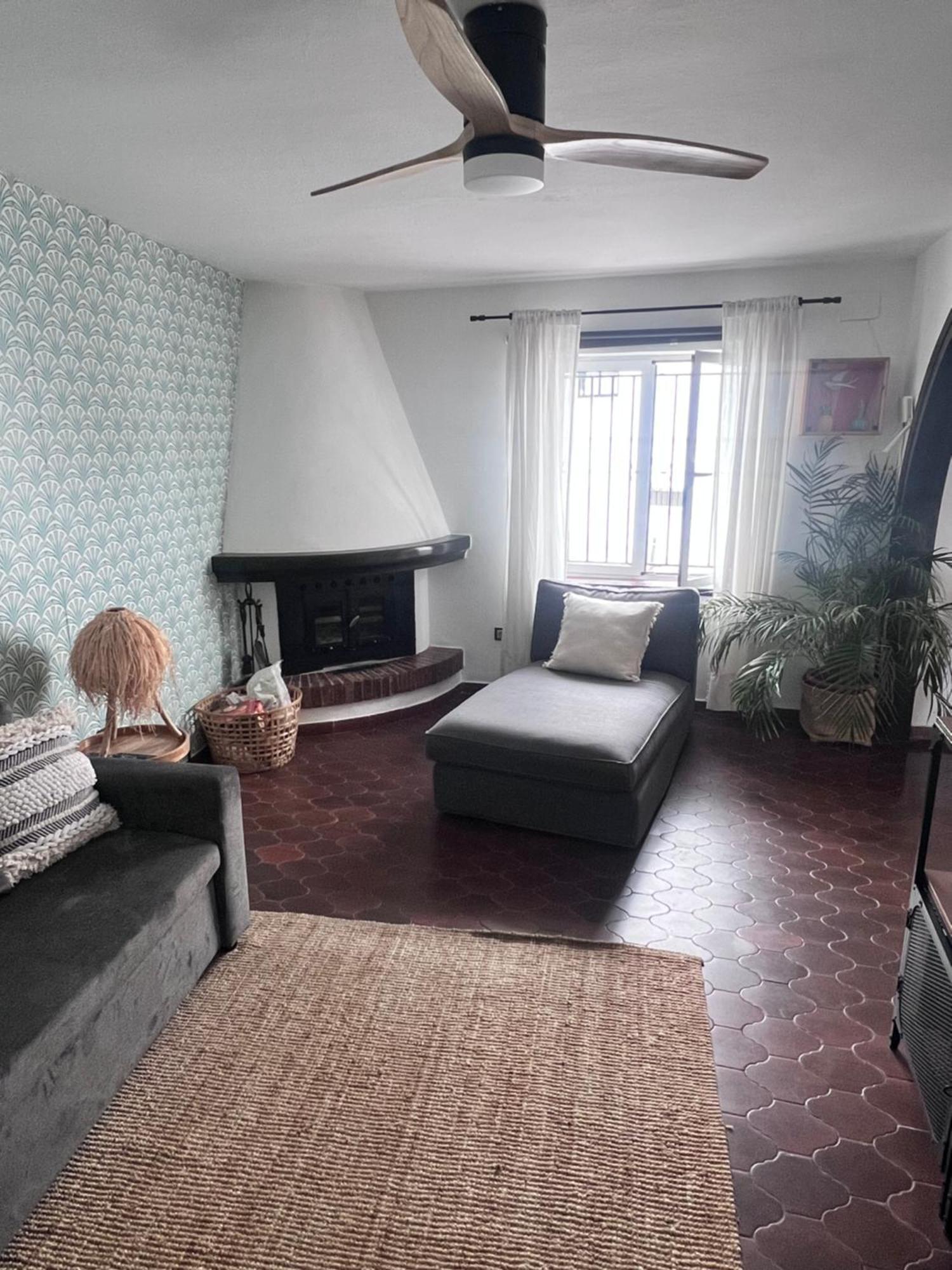 Casa Olalla Mijas Eksteriør bilde